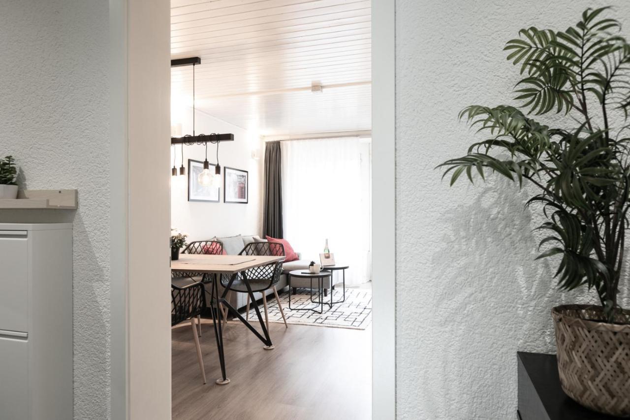 Spirit Apartments Zentral Mit Gratis Parkplatz Lucerna Zewnętrze zdjęcie