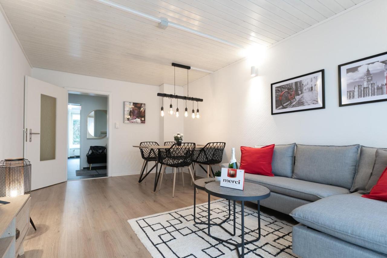 Spirit Apartments Zentral Mit Gratis Parkplatz Lucerna Zewnętrze zdjęcie